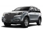Great Wall Hover H3 2014 года